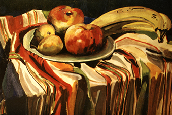 nature morte